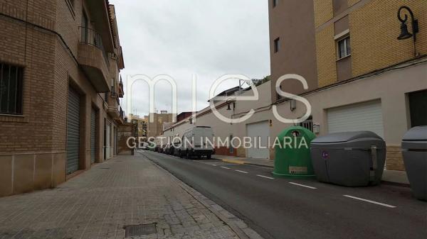 Terreno en calle Carme s/n