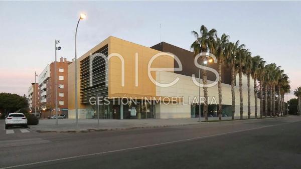 Terreno en calle Carme s/n