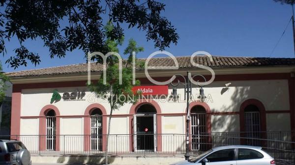 Terreno en calle Carme s/n