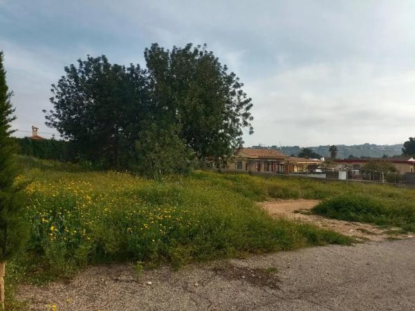 Terreno en Barrio Font del Teula - Mas de Pavia