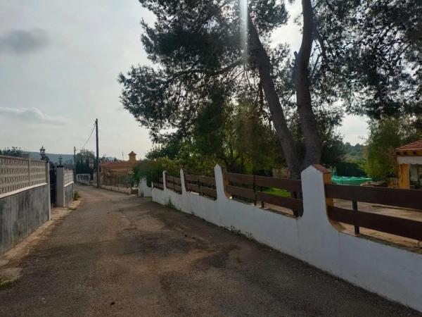 Terreno en Barrio Font del Teula - Mas de Pavia