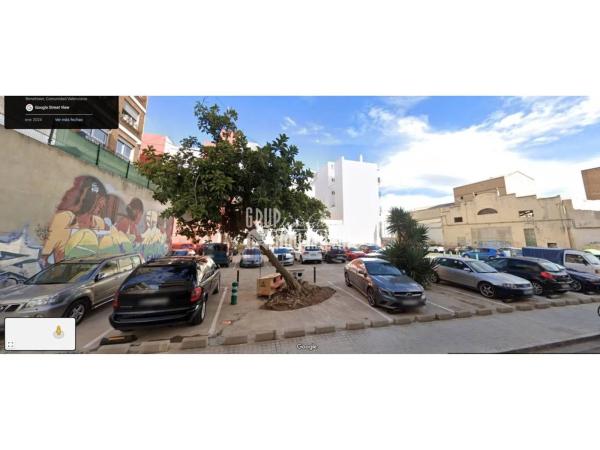 Terreno en Benetusser