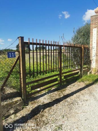 Terreno en Urbanitzacio Sant Francesc, la Ribera