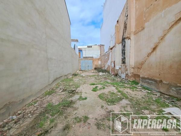 Terreno en Picassent