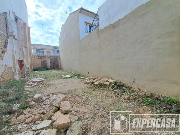 Terreno en Picassent