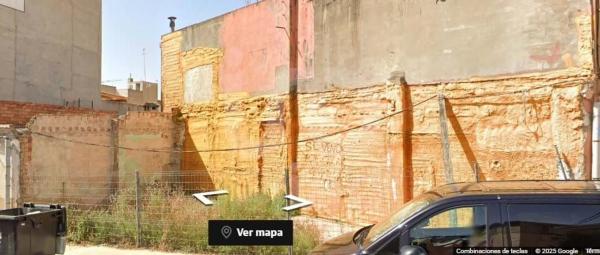 Terreno en Picassent