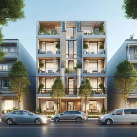 Terreno en Picassent