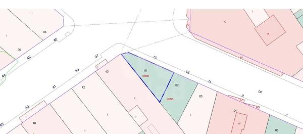 Terreno en Picassent