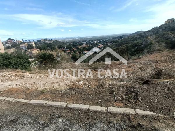 Terreno en calle del General Palafox