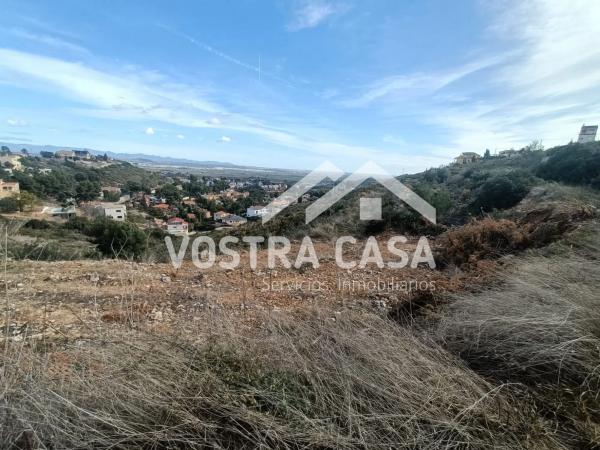 Terreno en calle del General Palafox