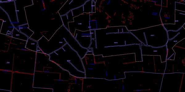 Terreno en calle del Pi Roig