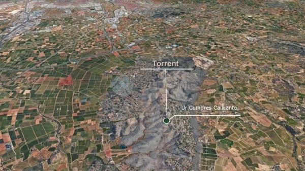 Terreno en calle Roger de Llúria