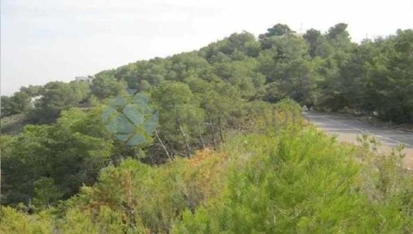 Terreno en calle Roger de Llúria