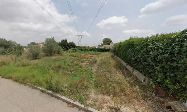 Terreno en Lloma la Verge Carrer Nesprer, 8