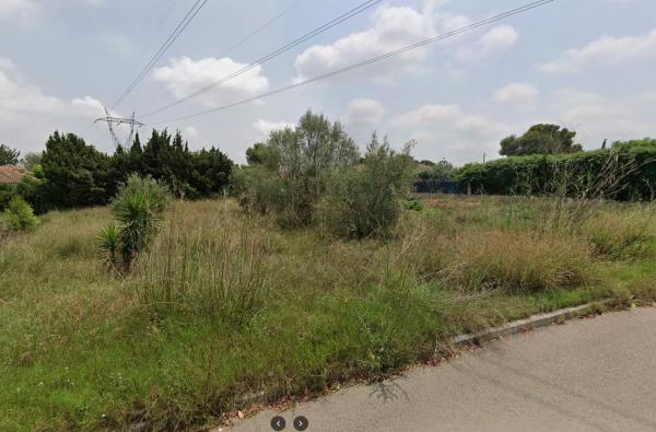 Terreno en Lloma la Verge Carrer Nesprer, 8