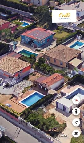 Terreno en Lloma la Verge Carrer Nesprer, 8