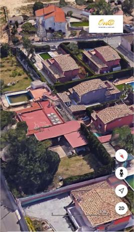 Terreno en Lloma la Verge Carrer Nesprer, 8