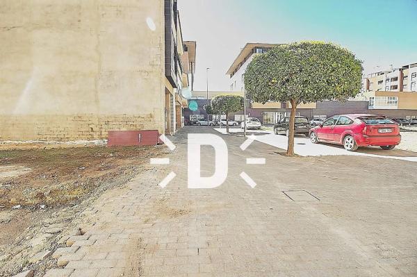 Terreno en Massanassa