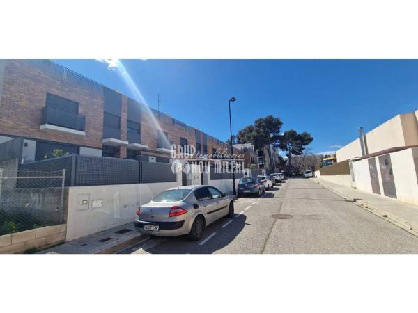 Terreno en calle Don Enrique Andreu Romé, 7