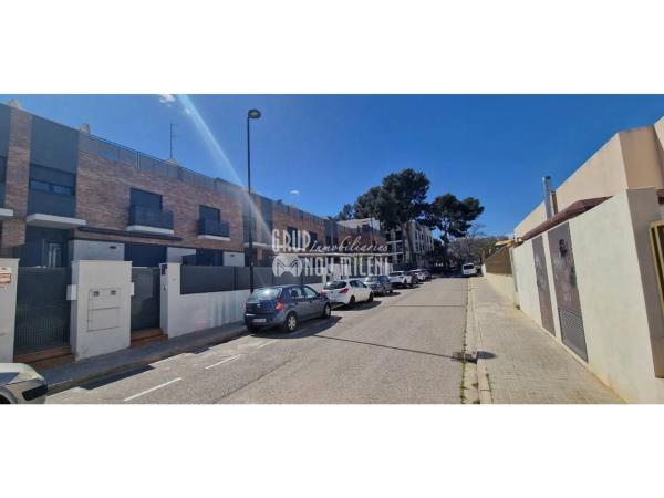 Terreno en calle Don Enrique Andreu Romé, 7