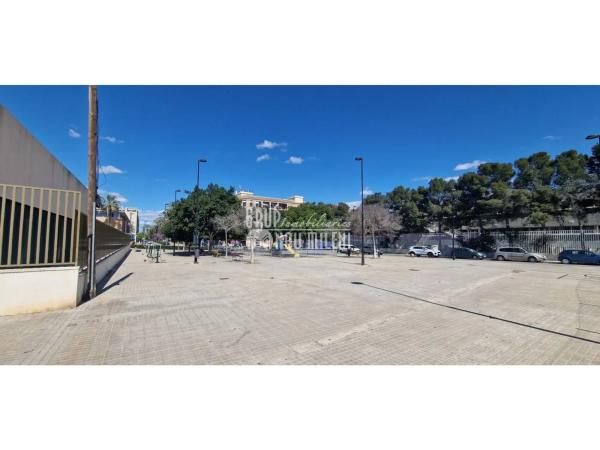 Terreno en calle Don Enrique Andreu Romé, 7