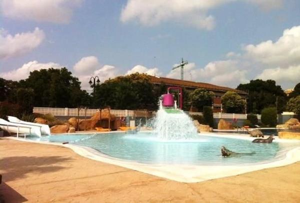 Terreno en calle Xiquet de Quart