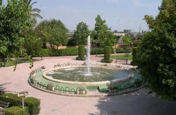 Terreno en calle Xiquet de Quart