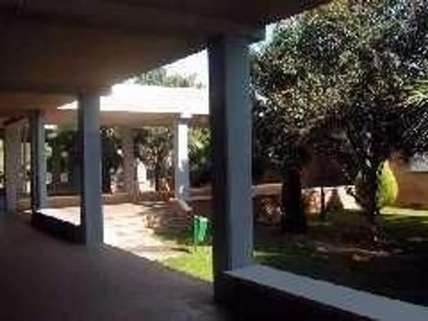 Terreno en calle Xiquet de Quart