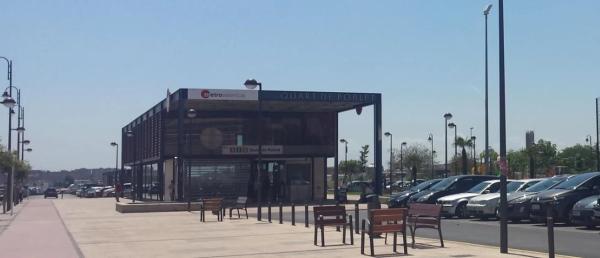 Terreno en calle Xiquet de Quart