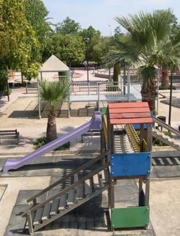 Terreno en calle Xiquet de Quart