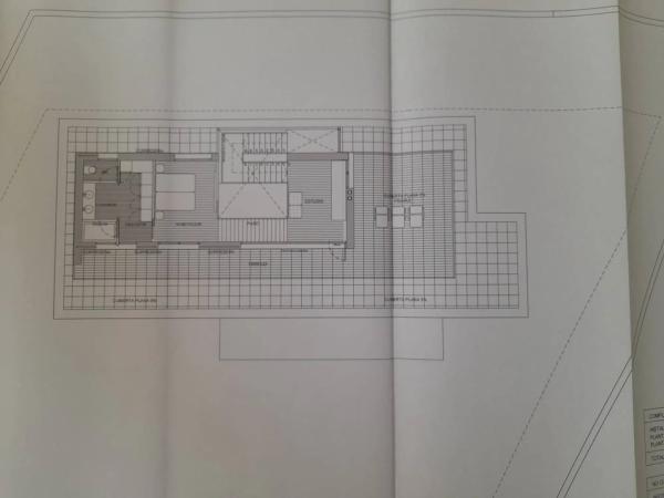 Terreno en calle Gayarre, 20