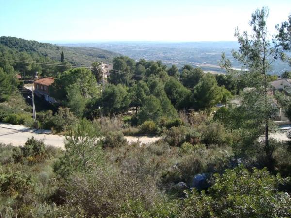 Terreno en calle Gayarre, 20