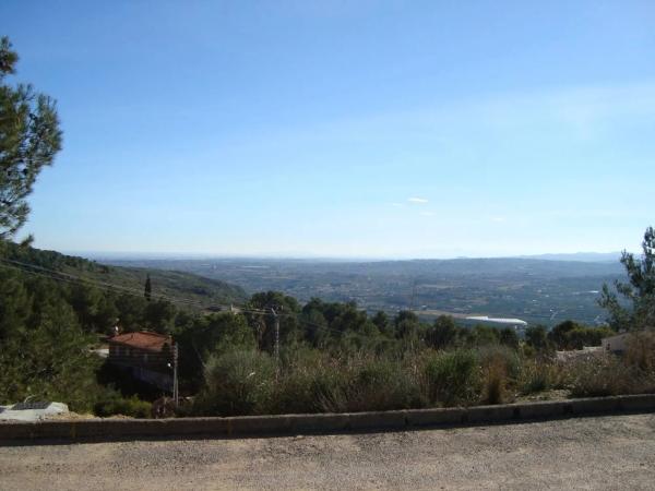 Terreno en calle Gayarre, 20