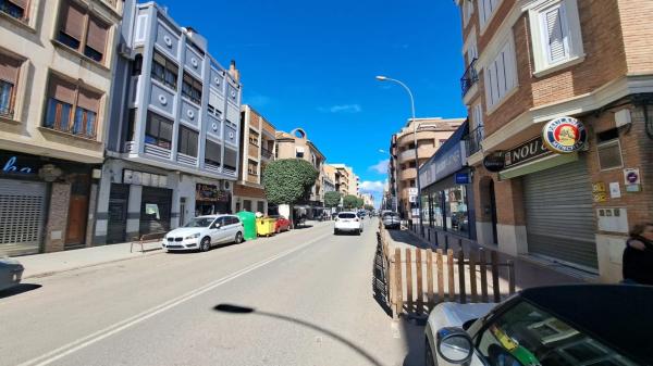 Terreno en camino Nou