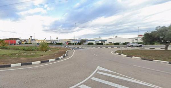 Terreno en calle Riu Albaida