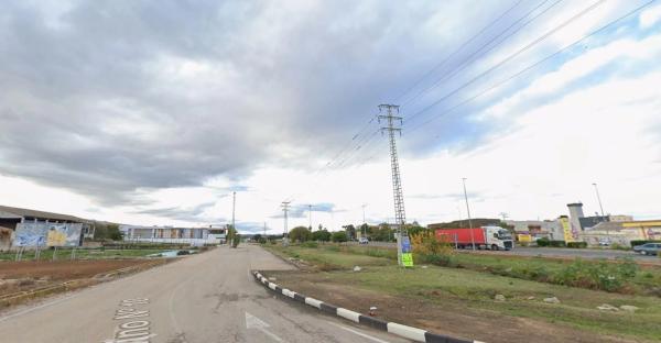 Terreno en calle Riu Albaida