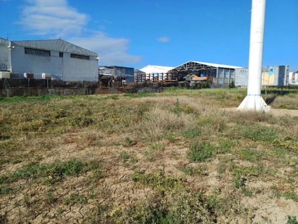 Terreno en calle Riu Albaida