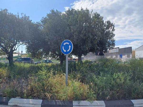 Terreno en calle Riu Albaida