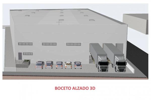 Terreno en Beniparrell