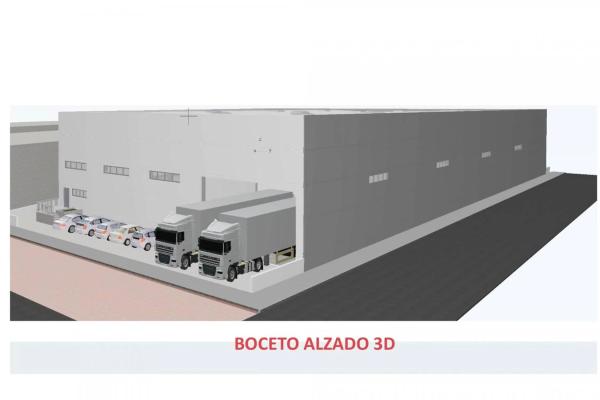 Terreno en Beniparrell