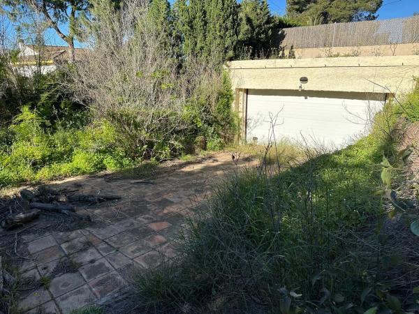 Terreno en calle de l'Almirall Cervera, 12