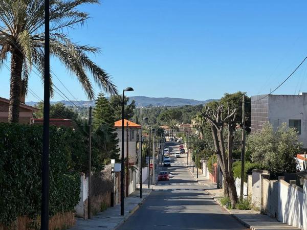 Terreno en calle de l'Almirall Cervera, 12