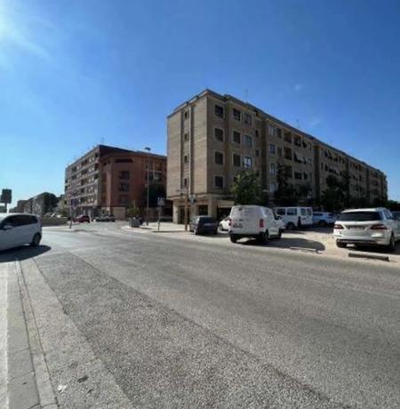 Terreno en Disseminat Polígon 49