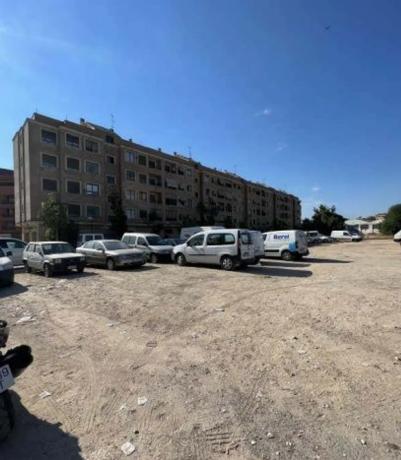 Terreno en Disseminat Polígon 49