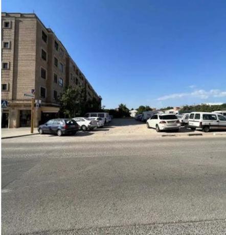 Terreno en Disseminat Polígon 49