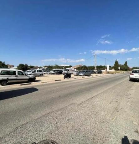 Terreno en Disseminat Polígon 49