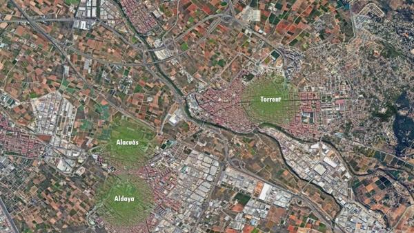 Terreno en calle Nazaret