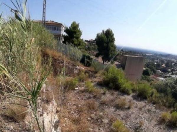 Terreno en calle del General Palafox