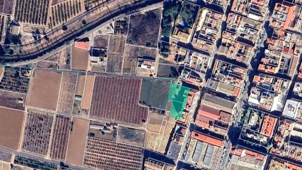 Terreno en calle San Jose