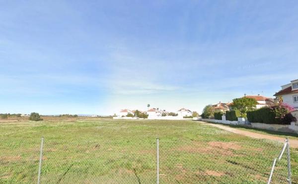 Terreno en calle Sèquia Benàger